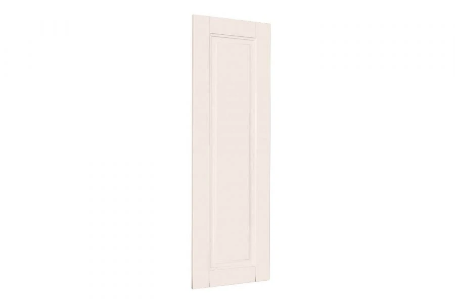 Kitchen Cabinet Facade Panel End 970mm (Mokka, Kashmir)