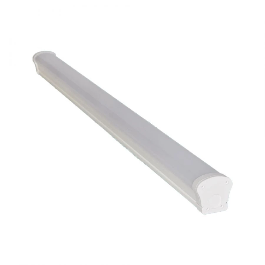 غلاف مصباح IP65 للإضاءة LED - 150 إلى 2500 مم