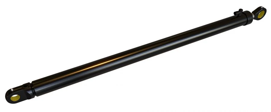 Telescopic Hydraulic Cylinder LV-185.41.900-01 63x40x1200 v1