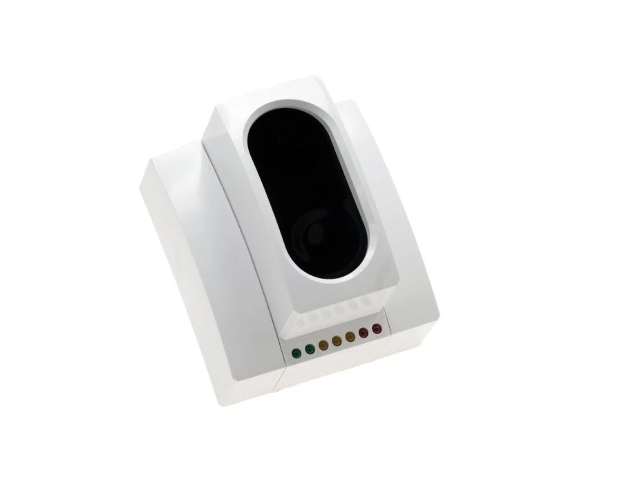 كاشف دخان خطي ضوئي-إلكتروني IP212-52C