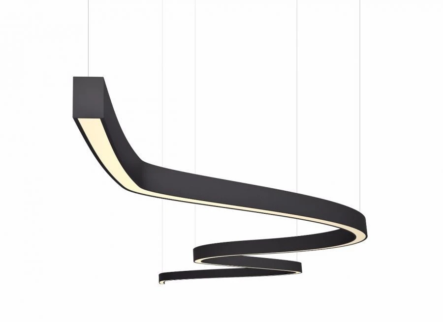 ضوء LED معلق / سطحي Z1 Lighting System 115