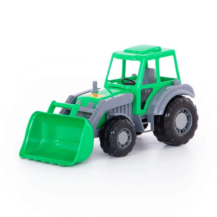 Altai Toy Loader Tractor 35387