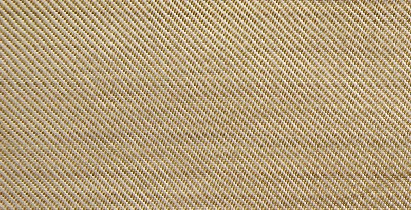 Technical Fabric Made of Ruslan® Aramid Fiber - Art. KV 125C