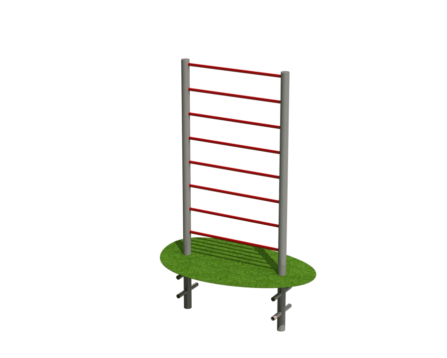 Outdoor Stationary Trainer SV-069 Swedish Wall