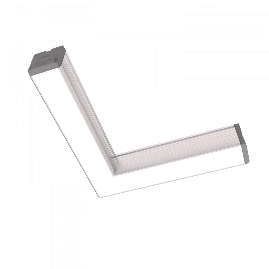 ضوء LED L-fusion Office MG L للأماكن الداخلية