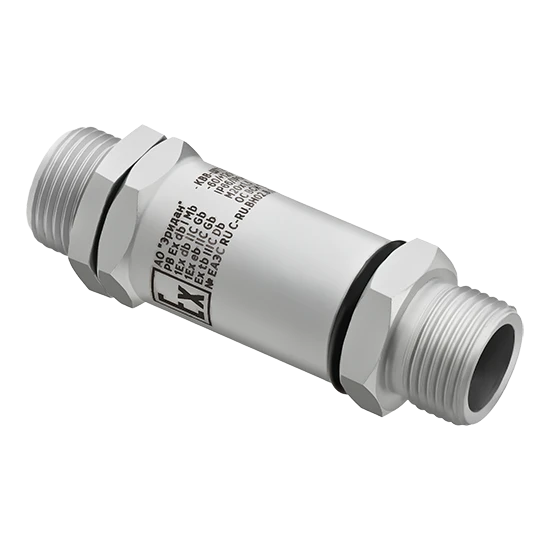 غلاف كابل مقاوم للانفجار KVV-SHT20-C