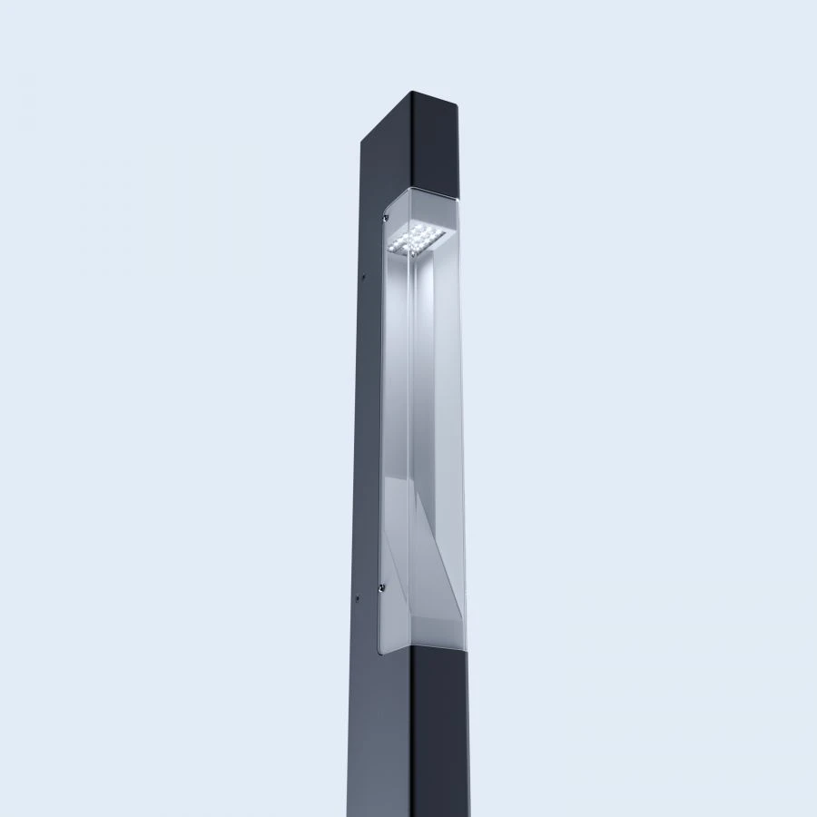 ضوء خارجي LED LV-OBLONG x16