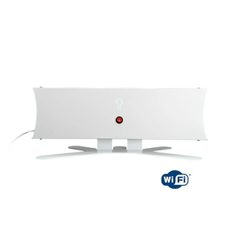 Ultraviolet Air Recirculator and Disinfector "Orel Zdo" TU 32.50.50-001-89865856-2021