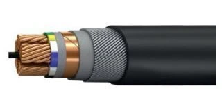 CPRAsPvE(i)K(i)Png(A)-HF Fire-Resistant Power Cable by RUSSIAN LIGHT®