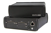 جهاز Smart Logger BOX لتسجيل البيانات الصوتية STC-H606