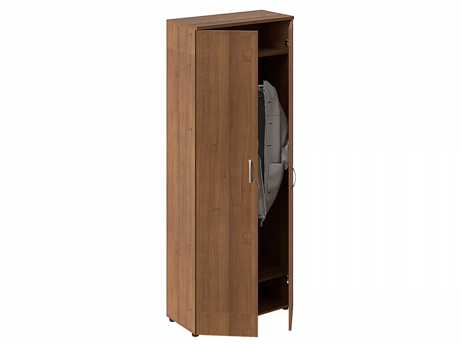 Closed Clothing Cabinet Series Partner 21