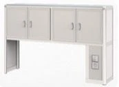 PGH N3, N4 Extension for Increased Workspace
