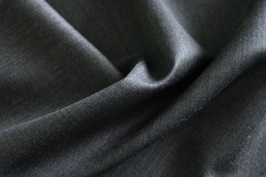 Wool Suiting Fabric, Article 17с15АР-ДЯ, Color 4-3