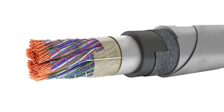Telephone Cable TPPepBG