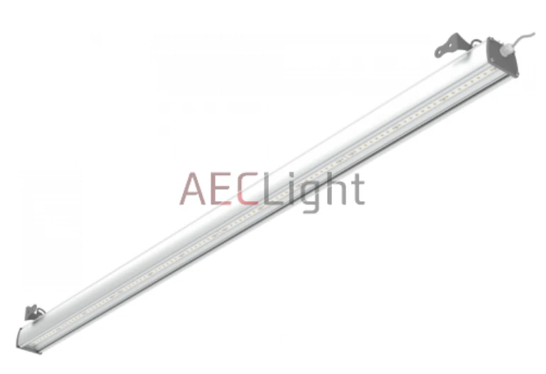 مصباح LED صناعي مقاوم للانفجار AEK-DSP35 Ex FR BAP