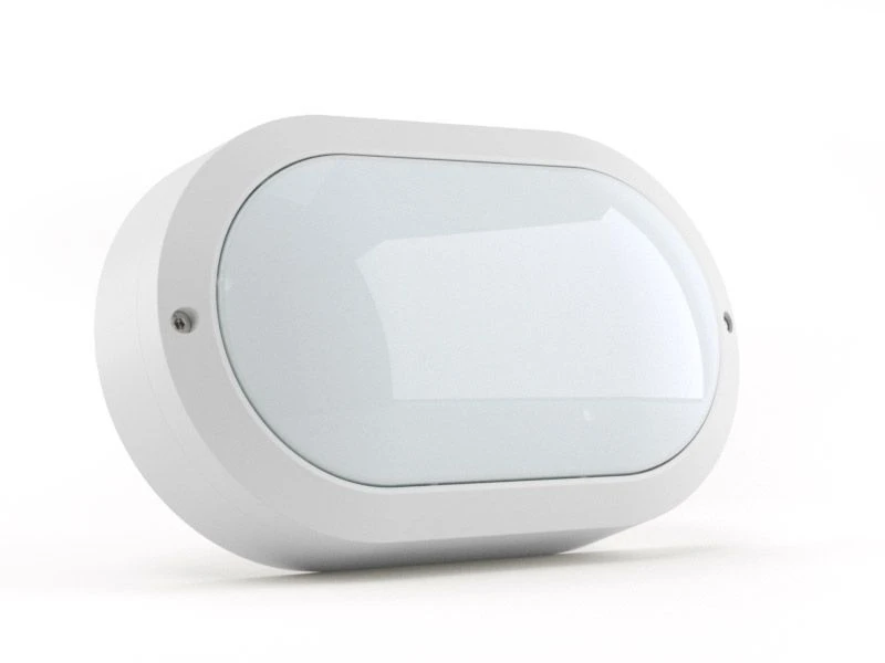 ضوء LED جداري للاستخدام الصناعي، نموذج ЭГ-ДБП-02-10-001-У2-65-ПДО