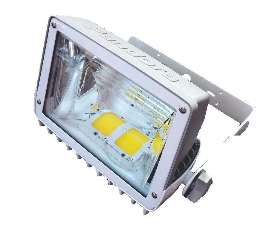 كشاف LED بانديورا 820 للإضاءة المحلية