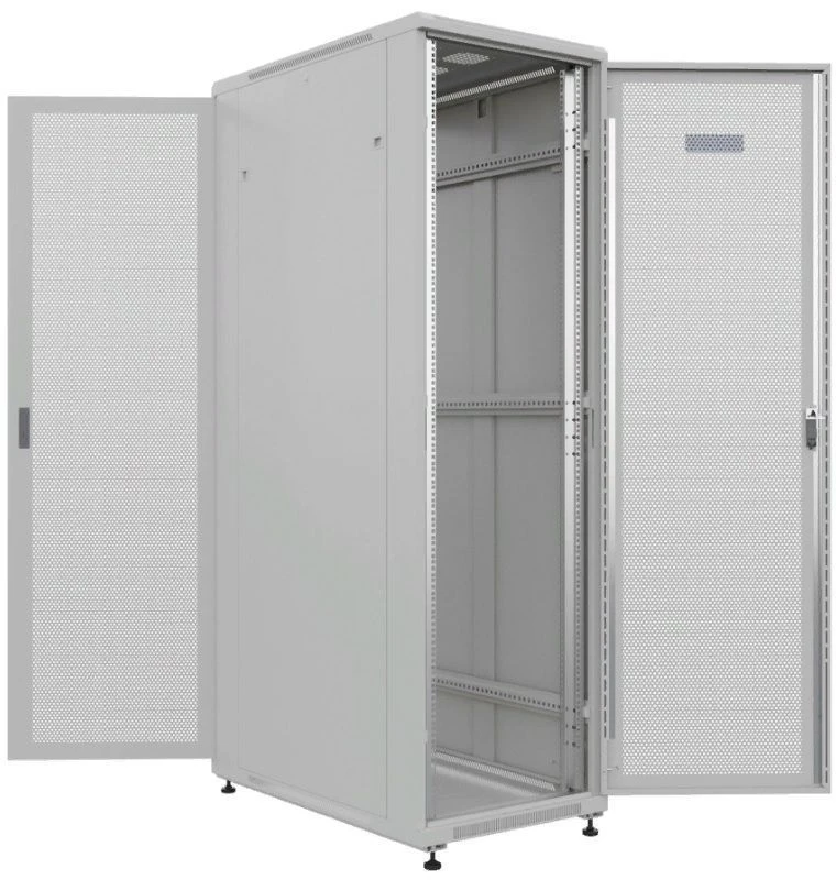 خزانة الاتصالات الأرضية المتميزة NTSS-R47U6060PD