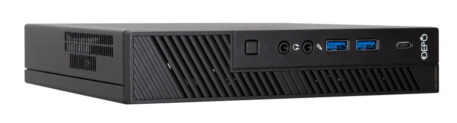 جهاز الكمبيوتر الشخصي DEPO Neos CF8 (النموذج: ДАЦН.466219.101-08)