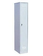 Practical SHG-04 One-Door Disassembly Wardrobe