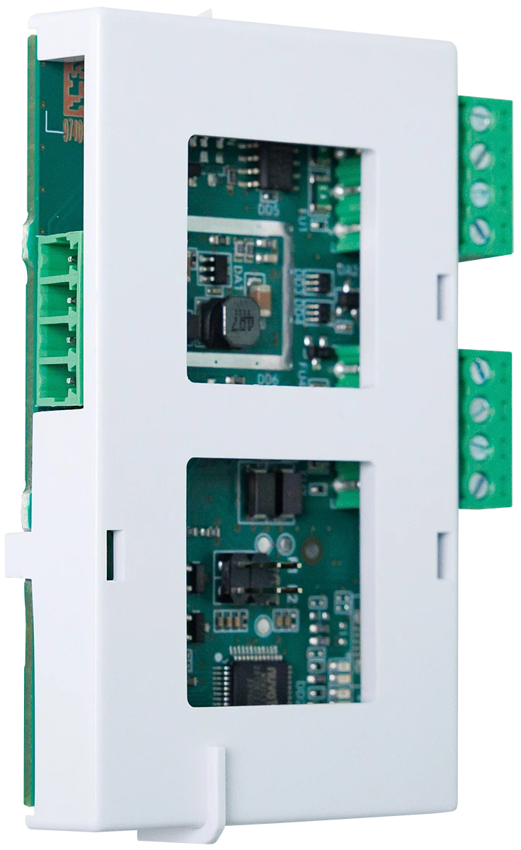 وحدة واجهة RS-485 العنوانية "أسترا-برايم-8552