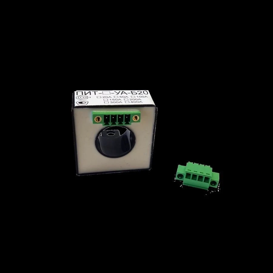 محول قياس التيار PIT-***-UA-B20