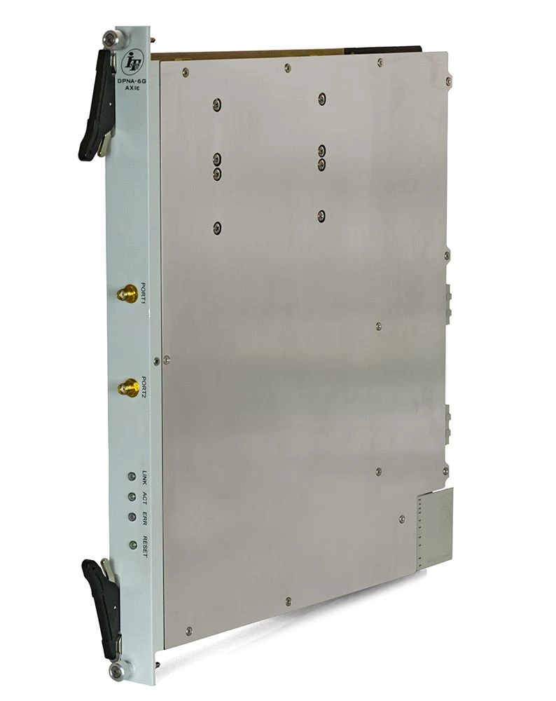 محلل معلمات الدائرة AXIe-1 DPNA-6G