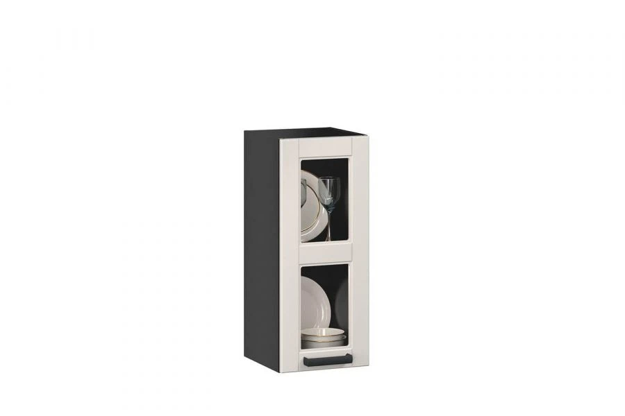 باب الواجهة موكا 300 زجاج (كشمير) نموذج LD.274410.000