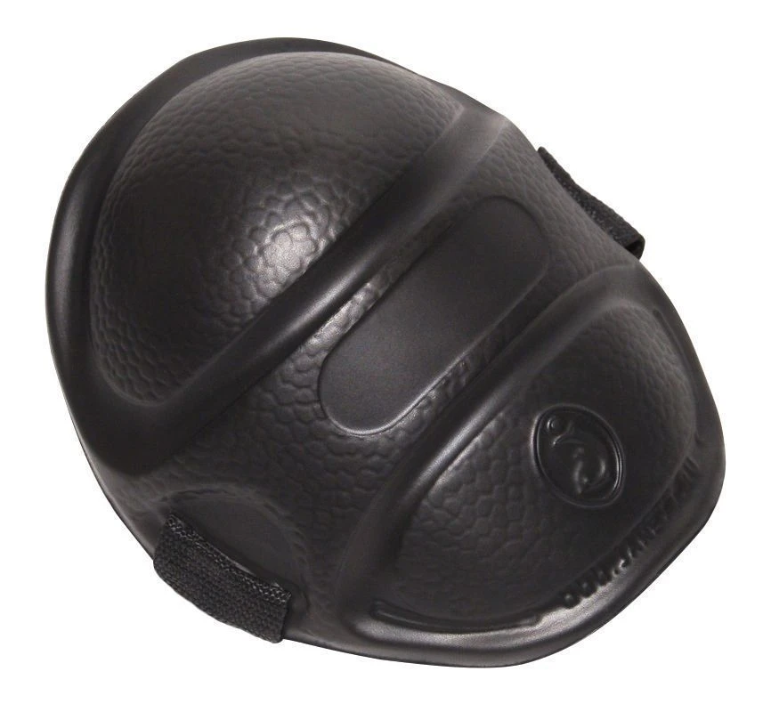 Knee Pads with Strap - Model NK
