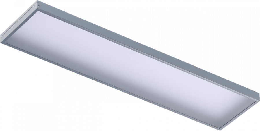 INNOLUX 92 673 LED Light Fixture for Classrooms and Offices