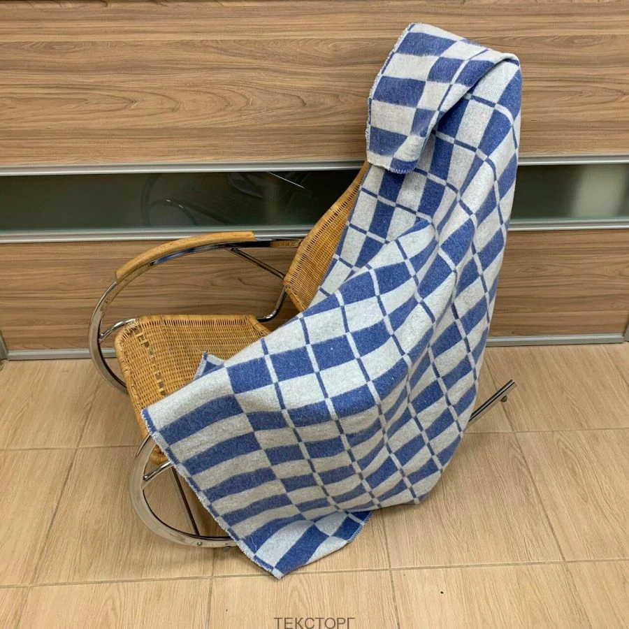 Mixed Children's Blanket OB-400/d