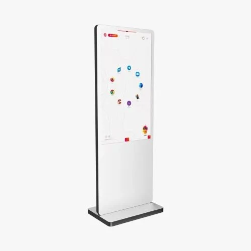 Interactive Kiosk BlackGlass New 55 NBSV.466513.013-02