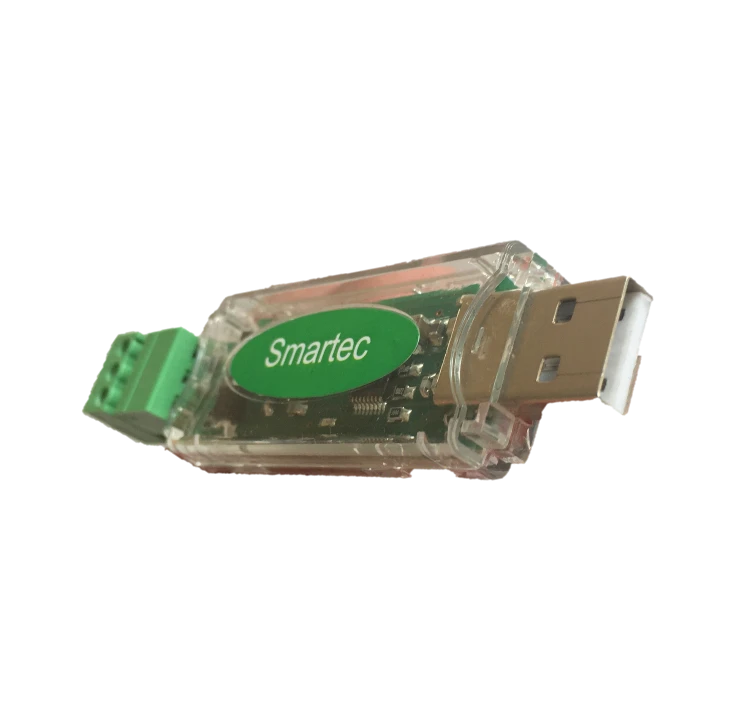 وحدة تحويل واجهة USB إلى RS-485 - IC-USB