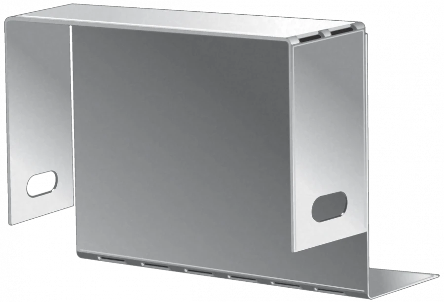 محول ارتفاع 50x80B100 CLP1H-050-080-100