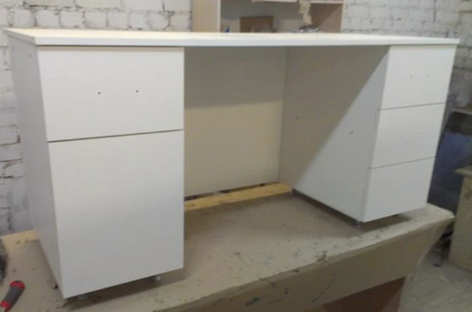Office Desk SK 2/05