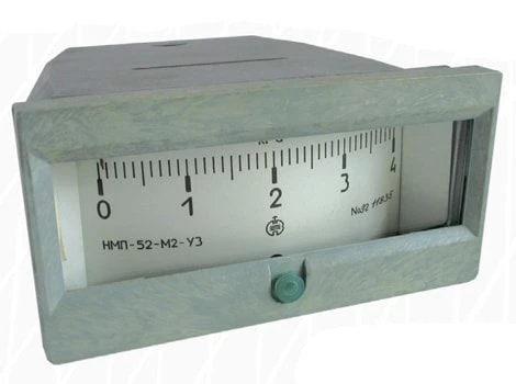 Membrane Pressure Sensors TNMP-52-M3 for Measuring Air Pressure