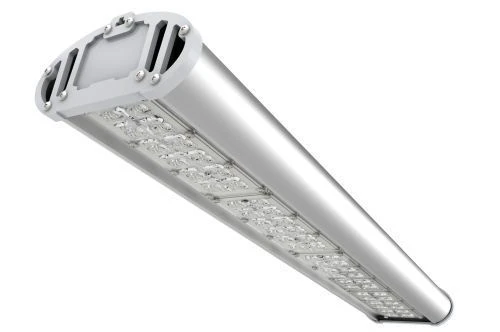مصباح الشارع LED الخارجي A-STREET 120165 FL