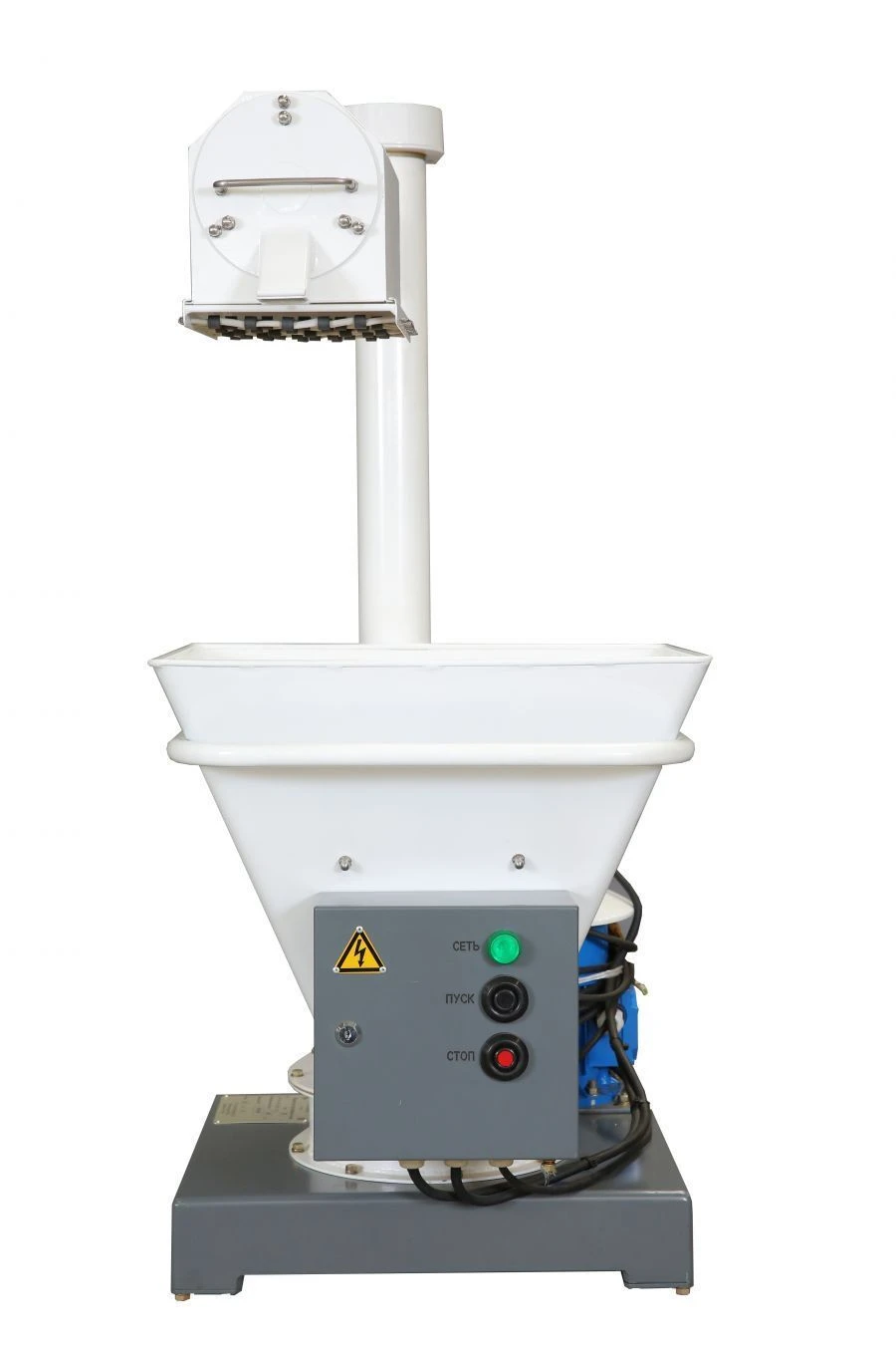 آلة غربلة الدقيق MP-3