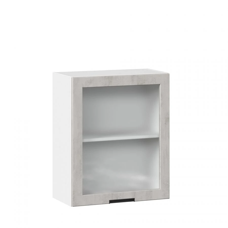 Jamis LD.296740.000 Facade Door 600 with Glass