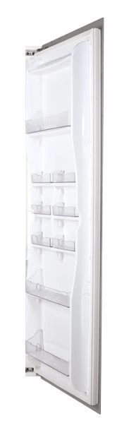 Cold Room Door with Rigid PVC Frame Norcool D-2000