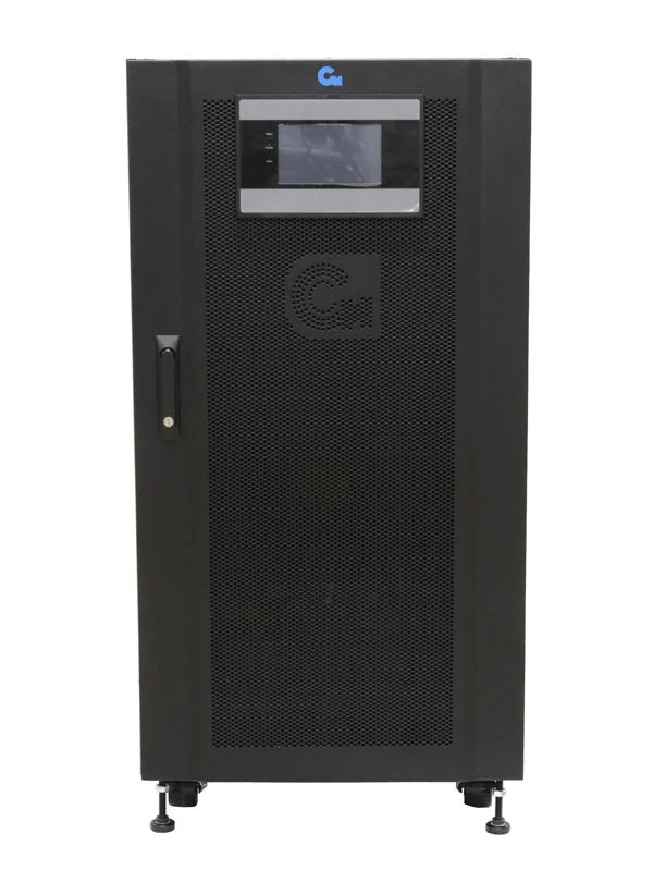 وحدة UPS مزدوجة التحويل SIP380A150MD12.10-33/50