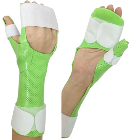 Wrist Joint Brace TPR0-25 for Functional Stabilization