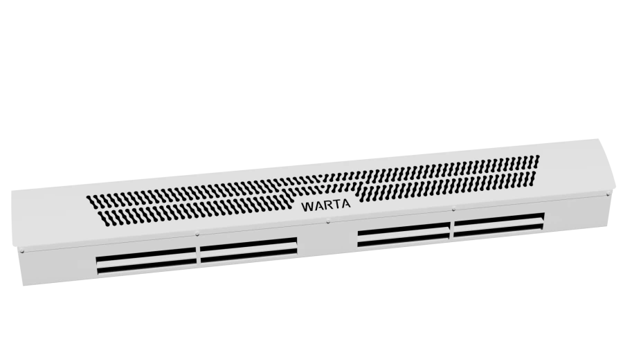 ستارة هوائية حرارية WARTA NTT-610