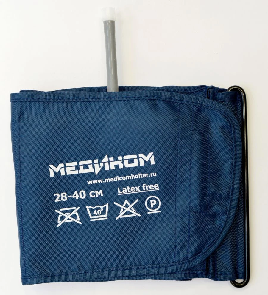 Pneumatic Compression Cuffs for Daily Blood Pressure Monitoring, MTKB.943119.079TU