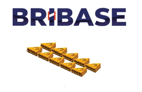 مجموعة إدخالات Mini Grip للمواد الفولاذية - BB.VS.100.60.160