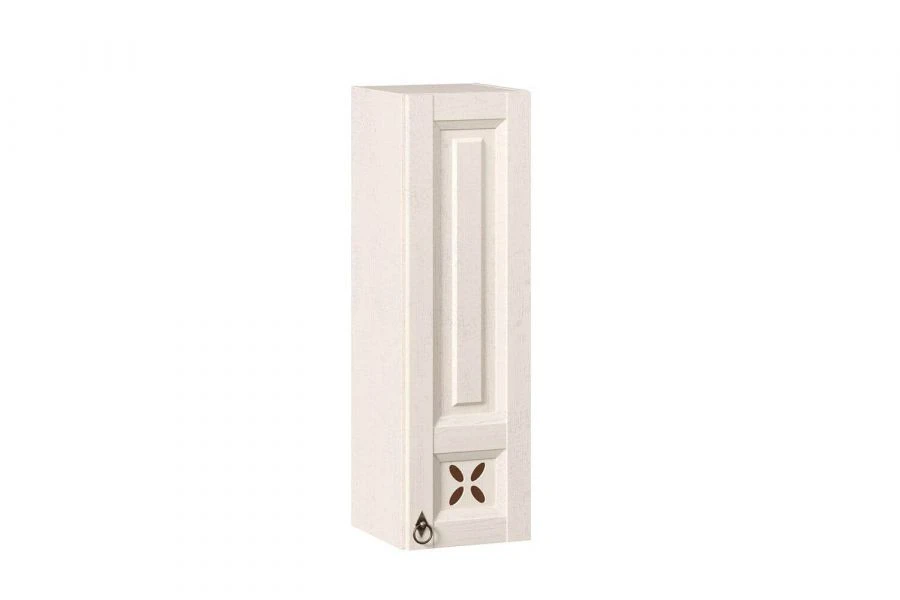 High Kitchen Cabinet Type 4, Model LD.270410.000 (Provence Oak)
