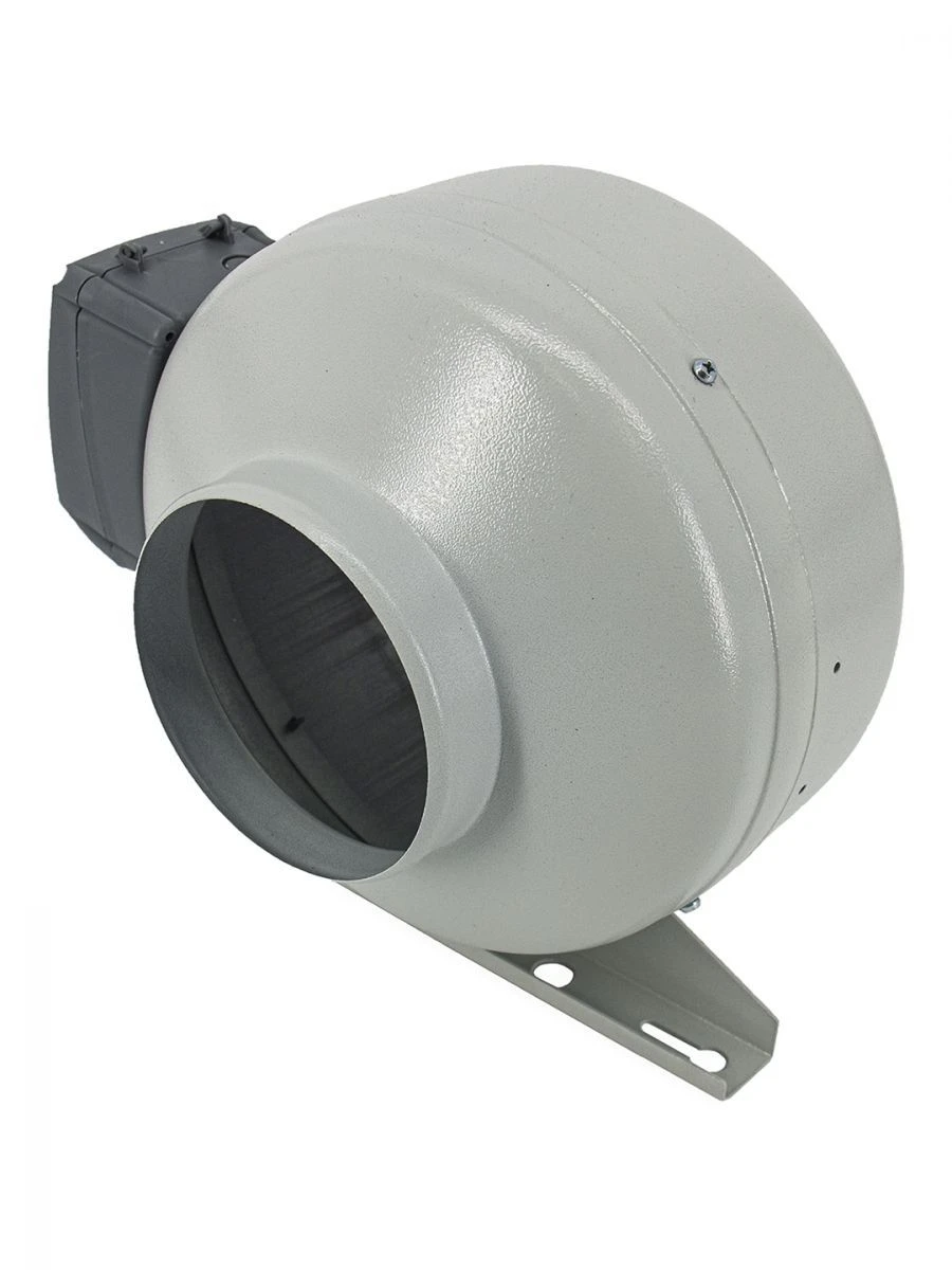 Centrifugal Duct Fan ROHRVENTILATOR KVKMZ 100