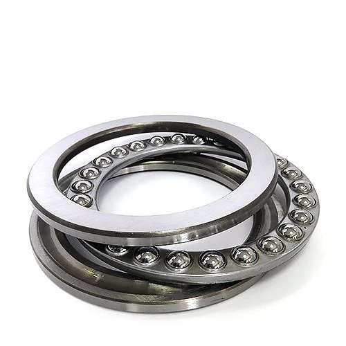 Single Row Ball Thrust Bearing for General Industrial Use