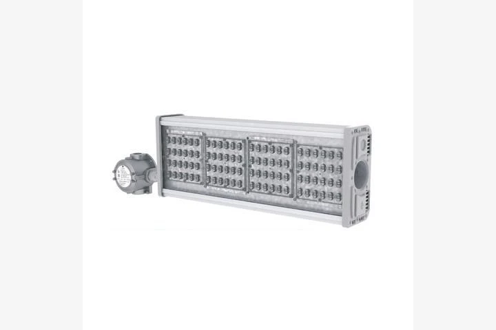مصباح كونسول LED مضاد للانفجار SCS-A,B,C-220-004-N,T-UXL1-Ex