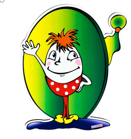 شخصية لعب قصصية للأطفال - ماغنوليك (م)